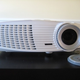 Illustration for article titled $1000 1080p Projector Battlemodo: Optoma HD20 vs Vivitek H1080FD